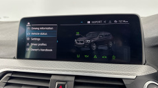 BMW X3 xDrive20d MHT M Sport 5dr Step Auto Diesel Estate